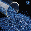 Lightweight Heat Resistance High Gloss PP Plastic Granules in Packaging