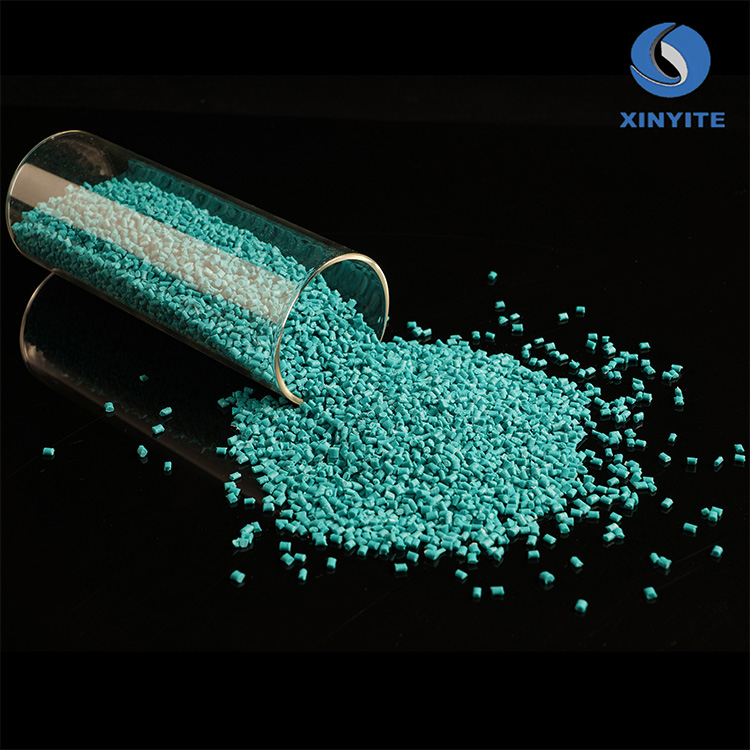 50% Glass Fiber Reinforced Nylon PA6 GF50 Pellets