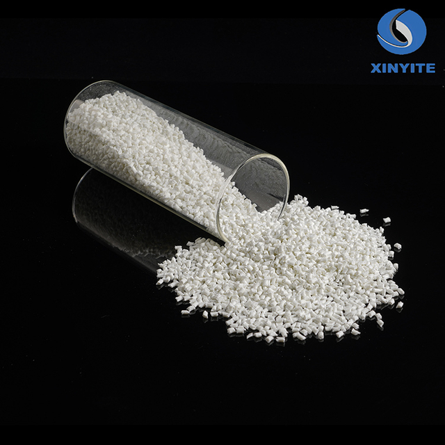 20% Glass Fiber Reinforced PBT GF20 Plastic Granules