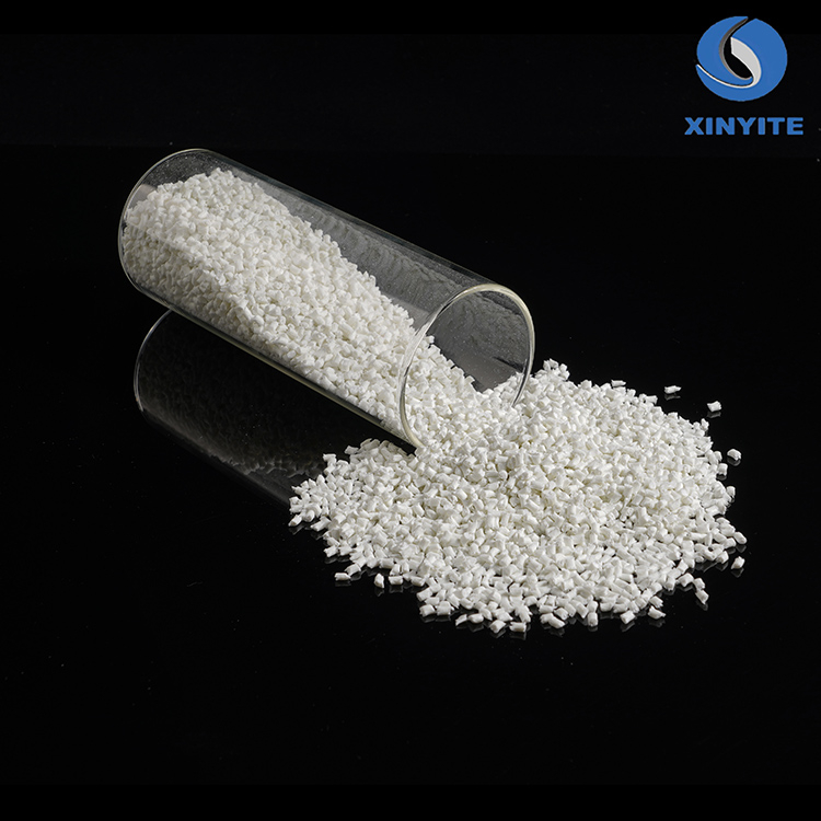 20% Glass Fiber Reinforced PBT GF20 Plastic Granules