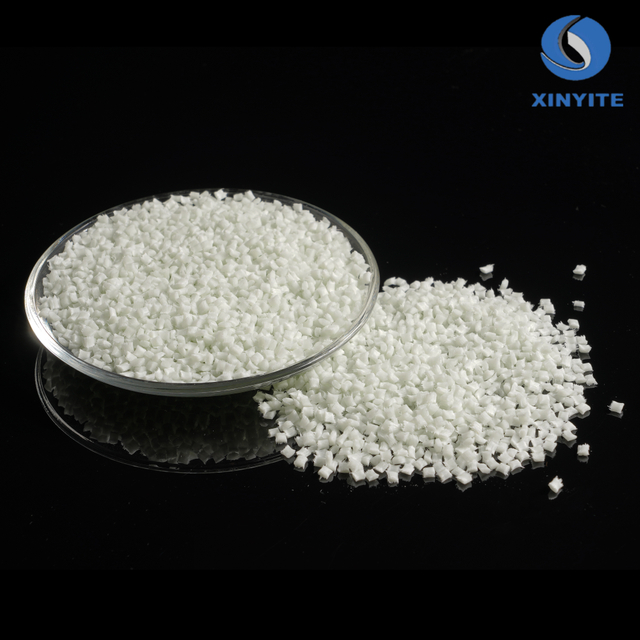 50% Glass Fiber Reinforced PP GF50 Plastic Resin
