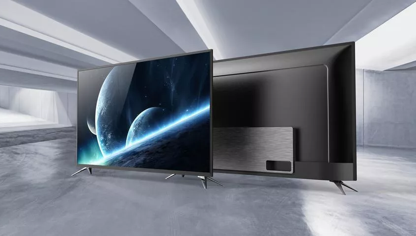The Fusion of Strength And Aesthetics: PC/ABS Material in TV Frame Construction