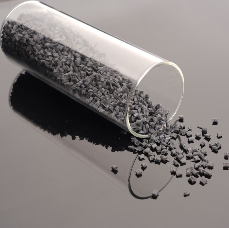 40% Glass Fiber Reinforced Polyphenylene Sulfide PPS GF40 Plastic Material