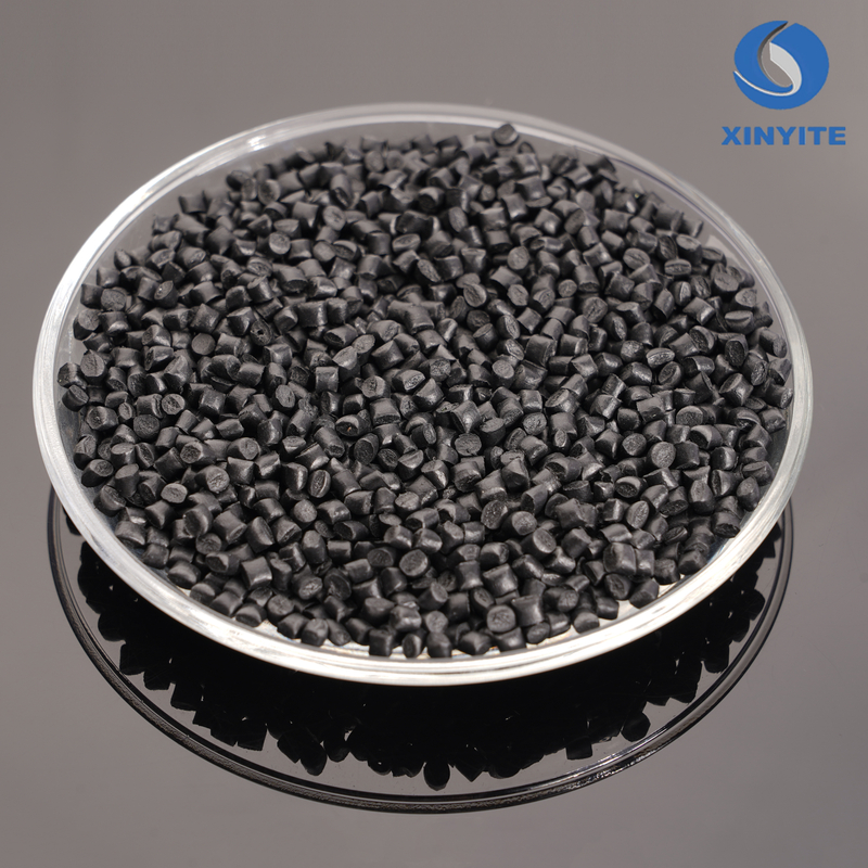 Talc Filled PP+EPDM+TD20 Plastic Granules from China manufacturer ...