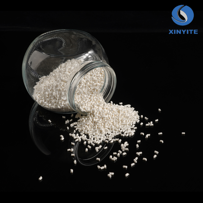 Injection Molding Grade Toughening Nylon PA6 Plastic Granules