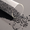 40% Glass Fiber Reinforced Polyphenylene Sulfide PPS GF40 Plastic Material