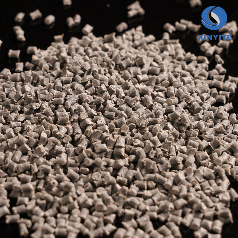 Bromine-based Flame Retardant V0 Nylon PA66 GF15 Plastic Raw Material ...