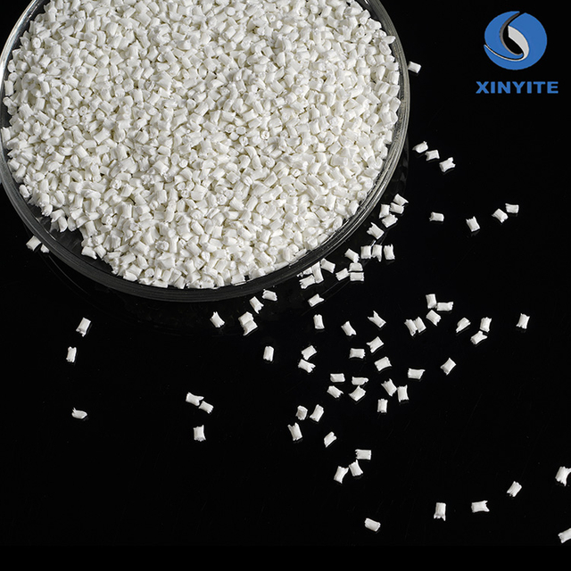 15% Glass Fiber Reinforced PBT GF15 Plastic Granules