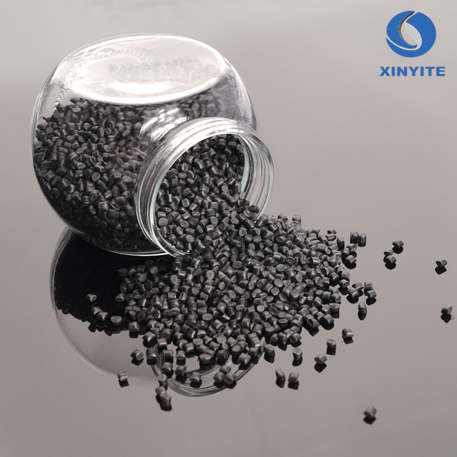 Flame Retardant PP V2 Granules for Injection/Extrusion