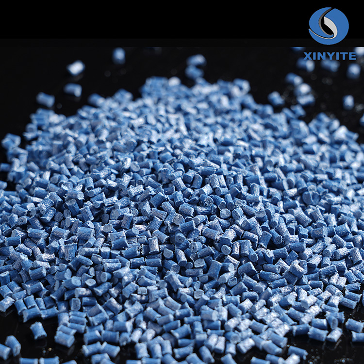 Flame Retardant Degradable High Flow PBT V0 Plastic Granules