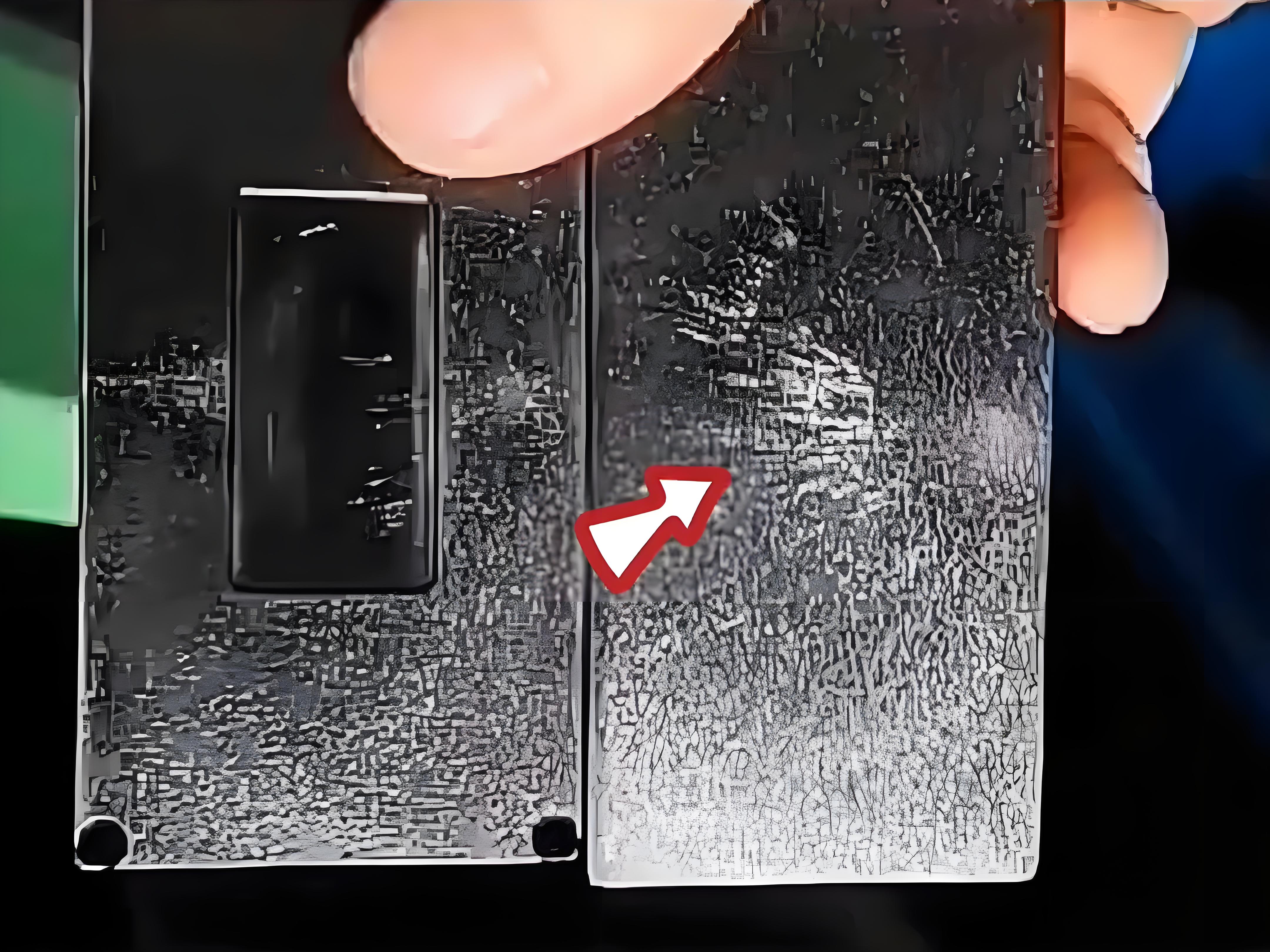 Causes of Fiber Floating and Flow Marks in PP GF30 Products