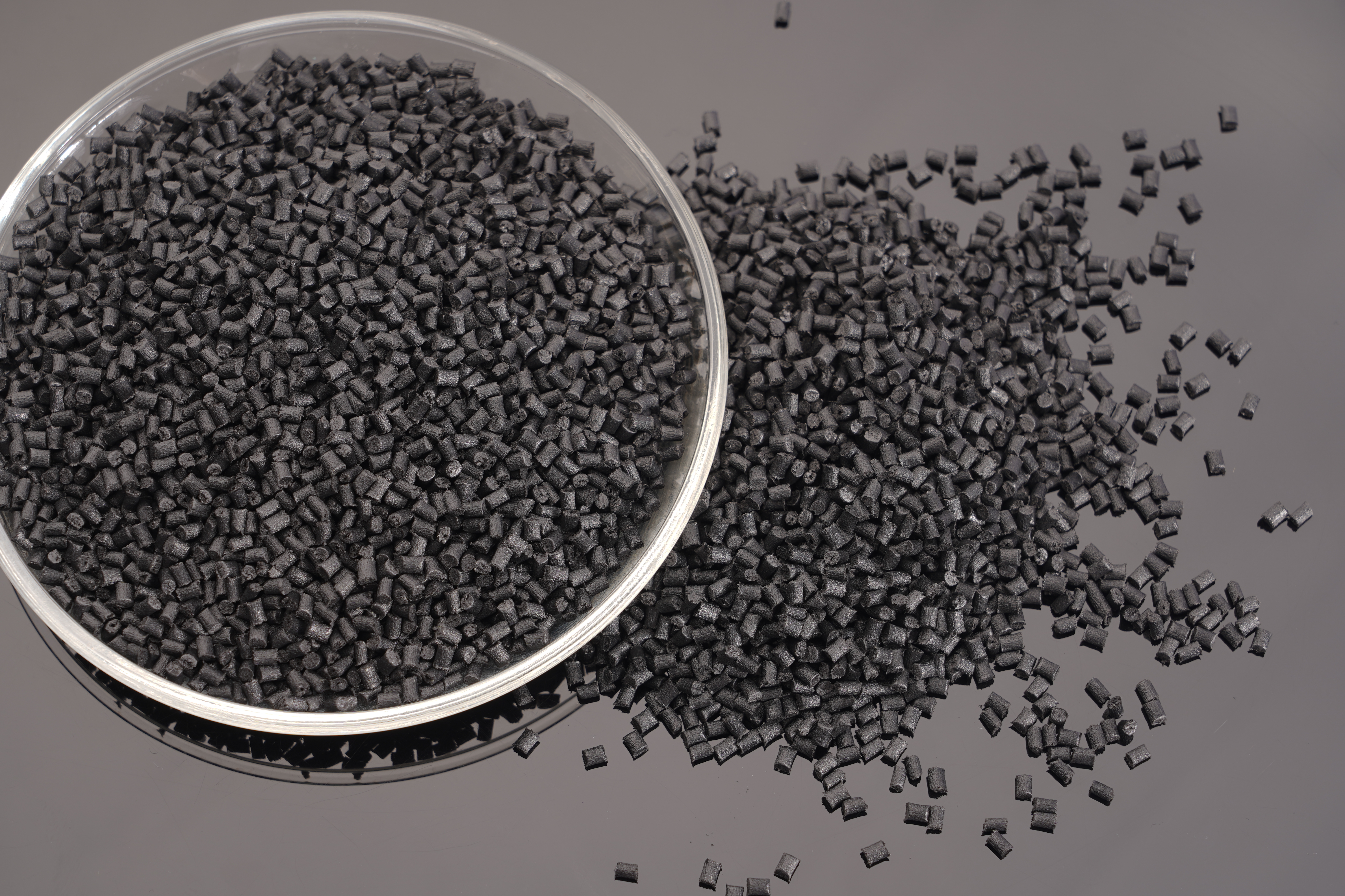 What Is The Effect of Adding Glass Beads？