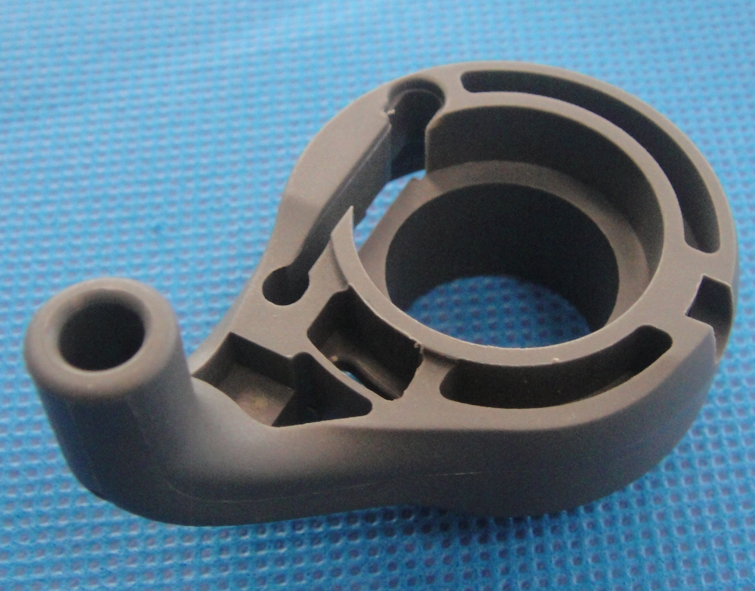 PA6 GF30 Adjustment Knob