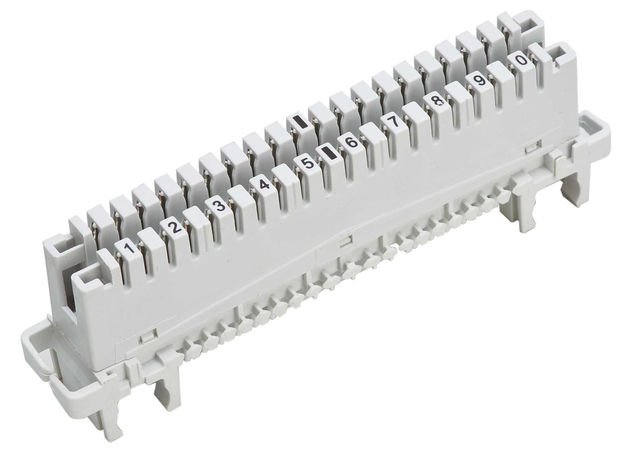 3-telecom-Connection-Module
