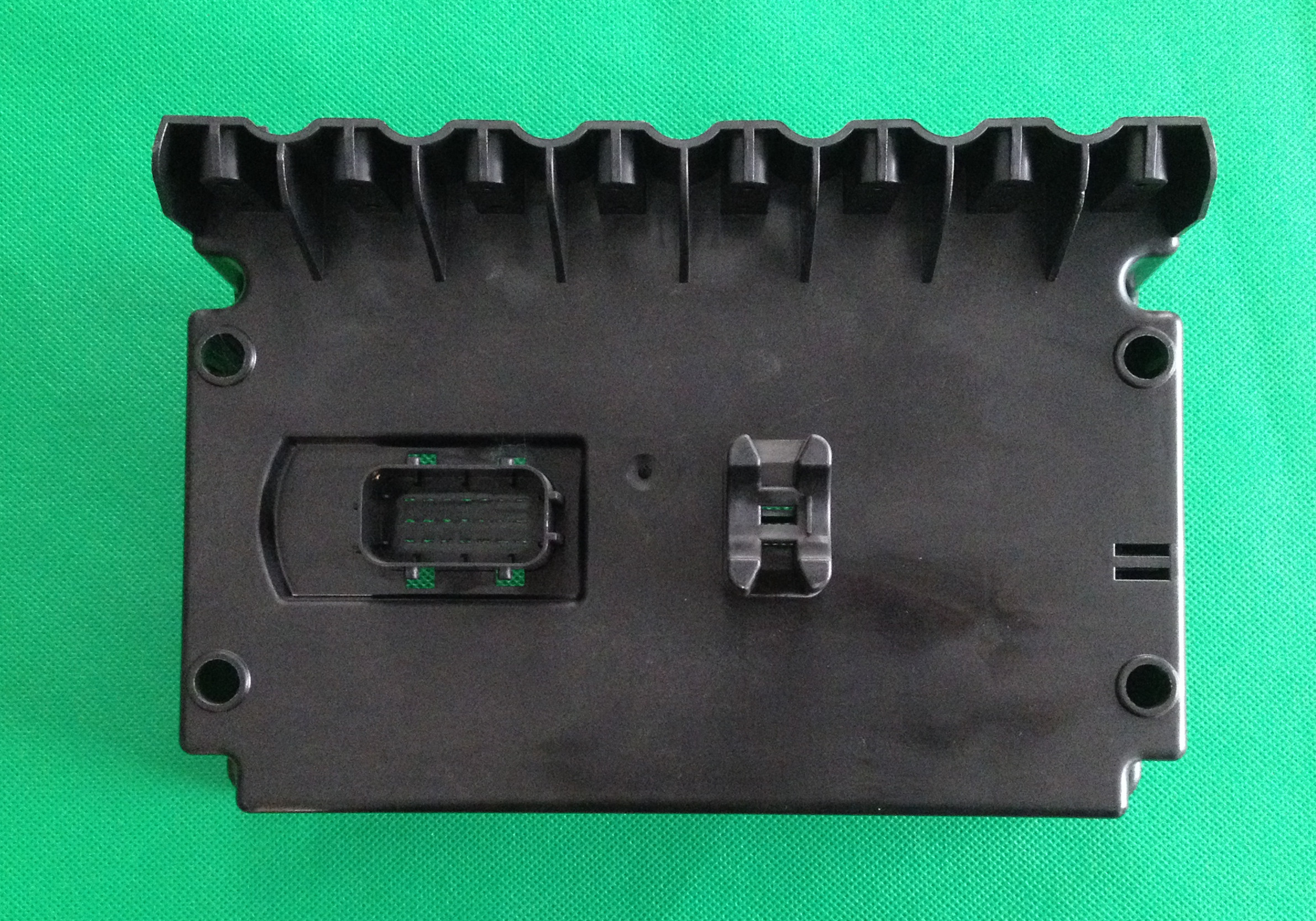 PA6 GF30 Automotive Part Cover
